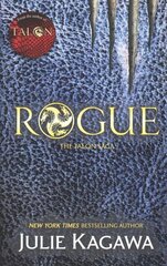 Rogue цена и информация | Книги для подростков и молодежи | kaup24.ee