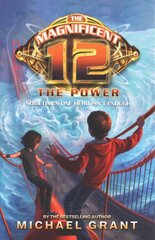 Power, Book 4 цена и информация | Книги для подростков и молодежи | kaup24.ee