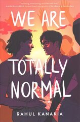 We Are Totally Normal цена и информация | Книги для подростков и молодежи | kaup24.ee