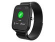 Nutikell Trevi T-Fit 260 Plus, must hind ja info | Nutikellad (smartwatch) | kaup24.ee