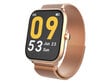 Nutikell Trevi T-Fit 260 Plus, kuldne hind ja info | Nutikellad (smartwatch) | kaup24.ee