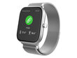 Trevi T-Fit 260 Plus Silver hind ja info | Nutikellad (smartwatch) | kaup24.ee