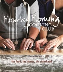 Monday Morning Cooking Club hind ja info | Retseptiraamatud  | kaup24.ee