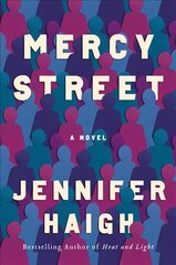 Mercy Street: A Novel hind ja info | Fantaasia, müstika | kaup24.ee