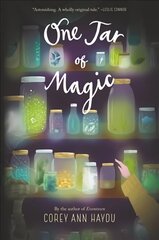 One Jar of Magic цена и информация | Книги для подростков и молодежи | kaup24.ee