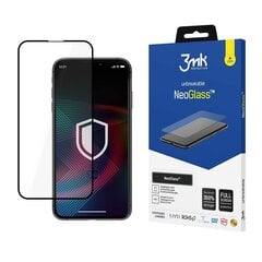 Apple iPhone 14 Max - 3mk NeoGlass™ screen protector hind ja info | Ekraani kaitsekiled | kaup24.ee
