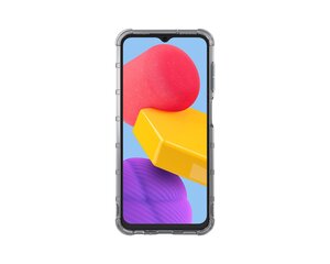 GP-FPM135KDABW Samsung Protective Cover for Galaxy M13 Black цена и информация | Чехлы для телефонов | kaup24.ee