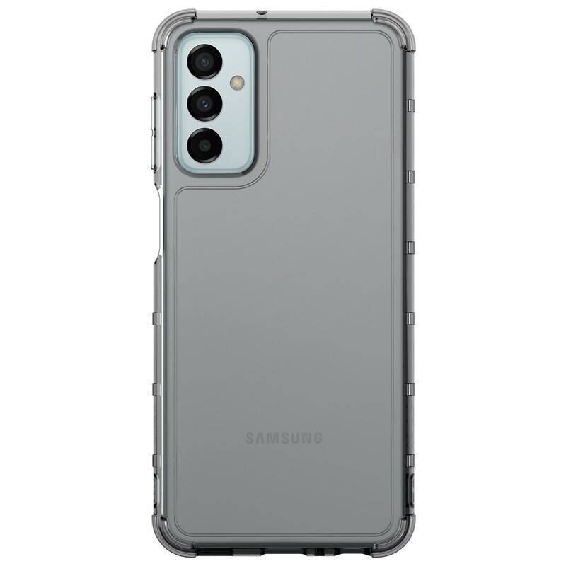 GP-FPM236KDABW Samsung Protective Cover for Galaxy M23 5G Black цена и информация | Telefoni kaaned, ümbrised | kaup24.ee