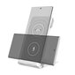 Nillkin PowerTrio 3in1 Wireless Charger for Samsung Watch White