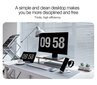 Nillkin PowerTrio 3in1 Wireless Charger for Samsung Watch White Internetist