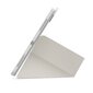 Magnetic Case Baseus Safattach for iPad Pro 11&quot; (White)