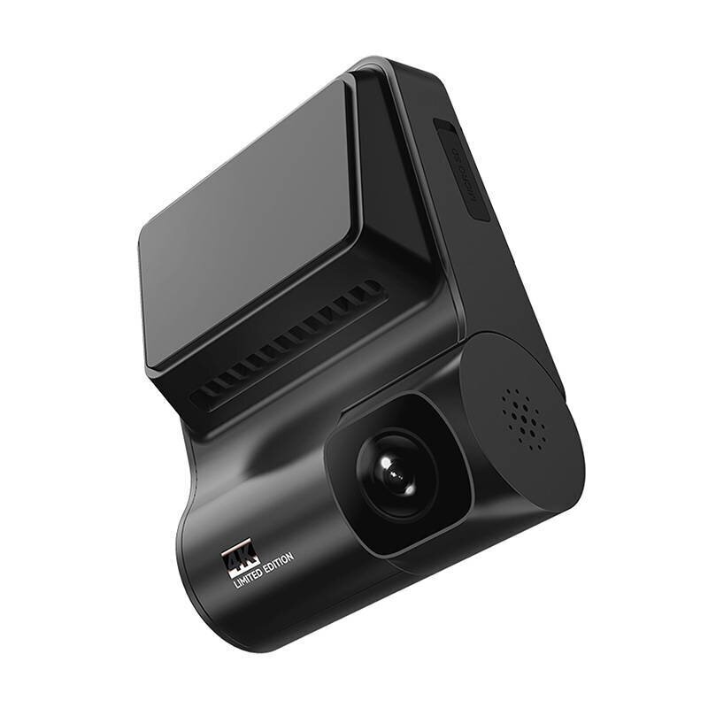 Dash camera DDPAI Z50 4K@25fps hind ja info | Pardakaamerad ja videosalvestid | kaup24.ee