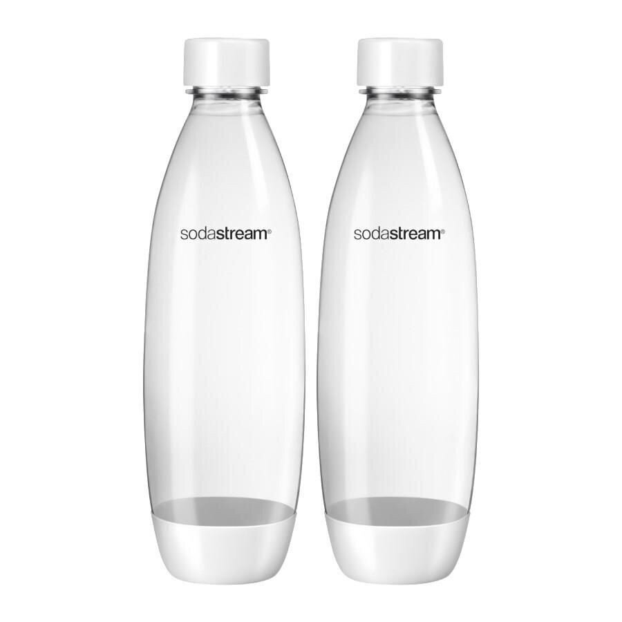 SodaStream, 2 tk цена и информация | Mulliveemasinad | kaup24.ee