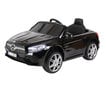 Laste elektriauto Mercedes Benz SL500, Black SP hind ja info | Laste elektriautod | kaup24.ee
