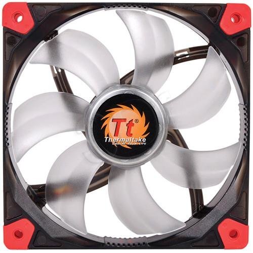 Thermaltake CL-F017-PL12RE-A hind ja info | Arvuti ventilaatorid | kaup24.ee