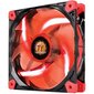 Thermaltake CL-F017-PL12RE-A hind ja info | Arvuti ventilaatorid | kaup24.ee