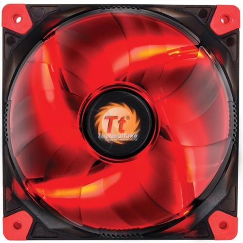 Thermaltake CL-F017-PL12RE-A hind ja info | Arvuti ventilaatorid | kaup24.ee