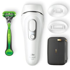 Braun Silk-expert Pro 5 IPL PL5145 цена и информация | Эпиляторы | kaup24.ee