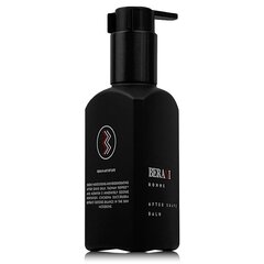 Raseerimisjärgne palsam Berani Homme, 120ml hind ja info | Raseerimisvahendid | kaup24.ee