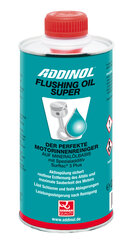 Addinol loputusõli Flushing oil Super 0,5l hind ja info | Addinol Autokaubad | kaup24.ee