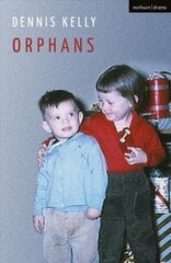 Orphans цена и информация | Рассказы, новеллы | kaup24.ee