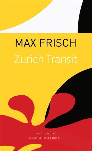 Zurich Transit hind ja info | Lühijutud, novellid | kaup24.ee