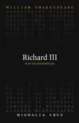 Richard III hind ja info | Lühijutud, novellid | kaup24.ee