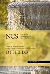 Othello 3rd Revised edition, Othello цена и информация | Рассказы, новеллы | kaup24.ee