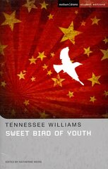 Sweet Bird of Youth hind ja info | Lühijutud, novellid | kaup24.ee