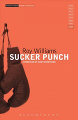 Sucker Punch цена и информация | Рассказы, новеллы | kaup24.ee