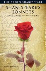 Shakespeare's Sonnets: Revised Revised hind ja info | Lühijutud, novellid | kaup24.ee