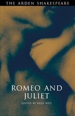 Romeo and Juliet: Third Series New edition hind ja info | Lühijutud, novellid | kaup24.ee
