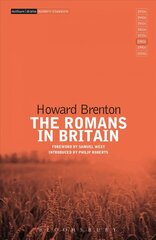 Romans in Britain цена и информация | Рассказы, новеллы | kaup24.ee