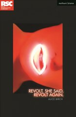 Revolt. She Said. Revolt Again. цена и информация | Рассказы, новеллы | kaup24.ee