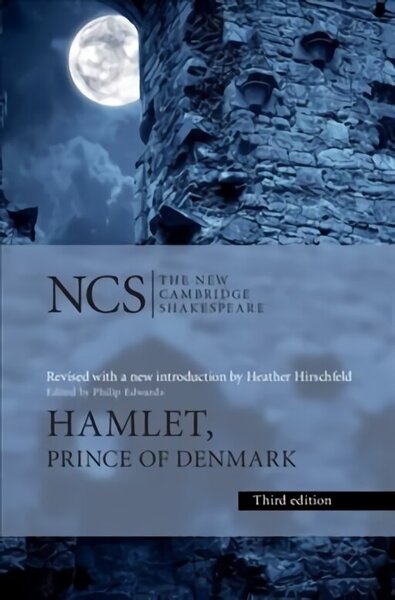 Hamlet: Prince of Denmark 3rd Revised edition, Hamlet: Prince of Denmark
