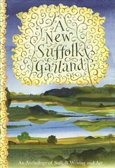New Suffolk Garland hind ja info | Lühijutud, novellid | kaup24.ee