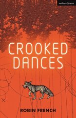 Crooked Dances цена и информация | Рассказы, новеллы | kaup24.ee