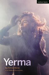 Yerma цена и информация | Рассказы, новеллы | kaup24.ee