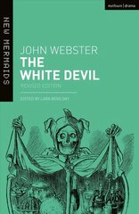 White Devil Annotated edition hind ja info | Lühijutud, novellid | kaup24.ee