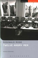 Twelve Angry Men цена и информация | Рассказы, новеллы | kaup24.ee