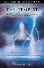 Tempest: Third Series Revised edition цена и информация | Рассказы, новеллы | kaup24.ee