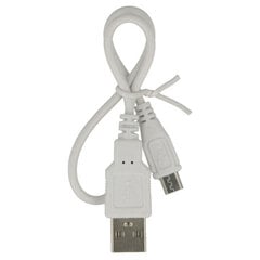 Trendy8 Micro-USB hind ja info | Mobiiltelefonide kaablid | kaup24.ee