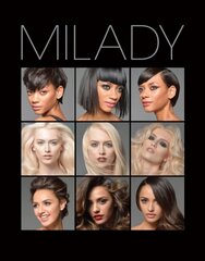 Milady Standard Cosmetology: A Global History 2016 13th edition цена и информация | Самоучители | kaup24.ee