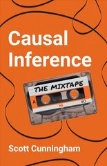 Causal Inference: The Mixtape цена и информация | Книги по экономике | kaup24.ee