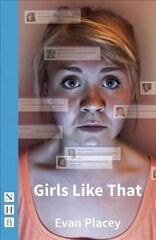 Girls Like That цена и информация | Рассказы, новеллы | kaup24.ee