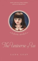 Universe of Us цена и информация | Поэзия | kaup24.ee