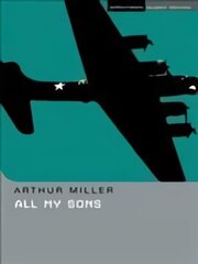 All My Sons hind ja info | Lühijutud, novellid | kaup24.ee