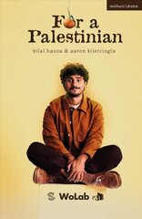 For A Palestinian цена и информация | Рассказы, новеллы | kaup24.ee