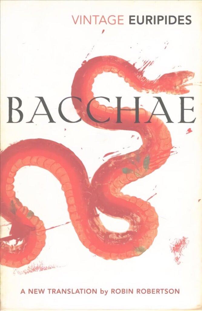 Bacchae цена и информация | Lühijutud, novellid | kaup24.ee