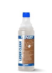 Naha puhastusvahend TENZI Leder Clean 600ml, kontsentraat цена и информация | Автохимия | kaup24.ee